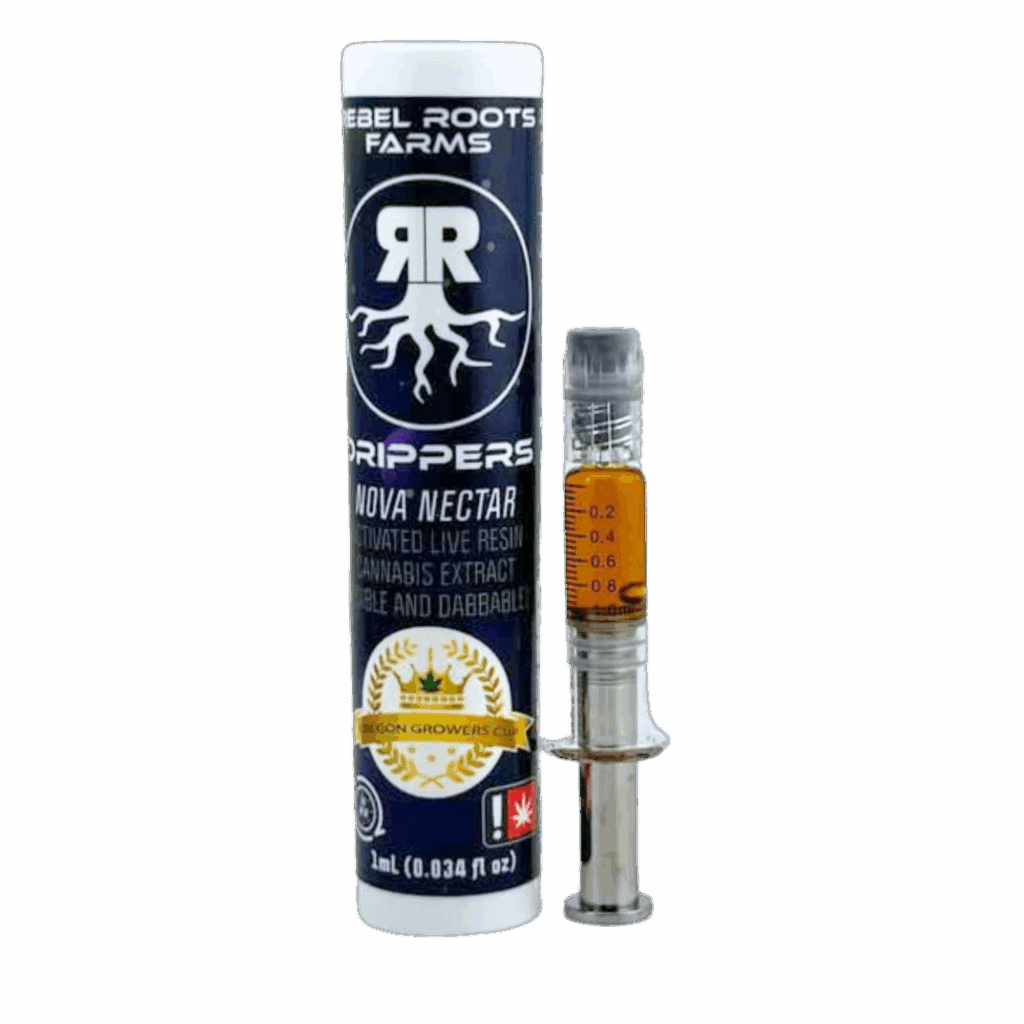 RR Nova Nectar Dripper