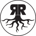 Rebel Roots Farms Logo